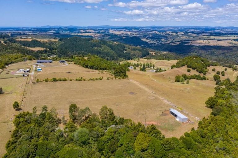 Photo of property in 961c Wiroa Road, Okaihau, 0475