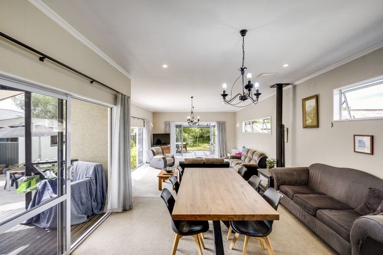 Photo of property in 213 Omahu Road, Frimley, Hastings, 4120