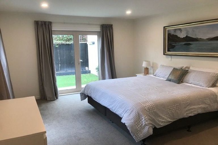 Photo of property in 1/122 Office Road, Merivale, Christchurch, 8014