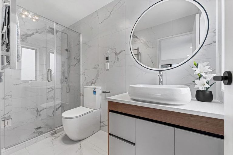 Photo of property in 22 Black Shed Road, Flat Bush, Auckland, 2019