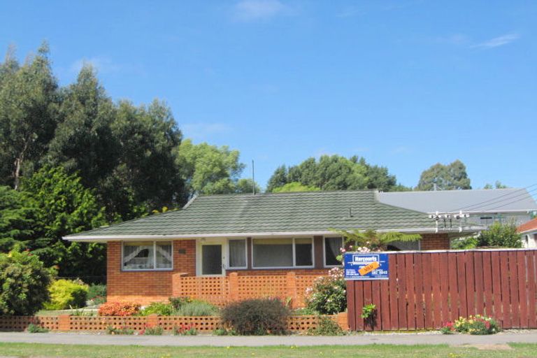 Photo of property in 1/152 Sparks Road, Hoon Hay, Christchurch, 8025