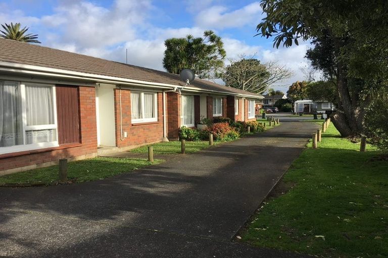 Photo of property in 1/52 Puhinui Road, Manukau, Auckland, 2104