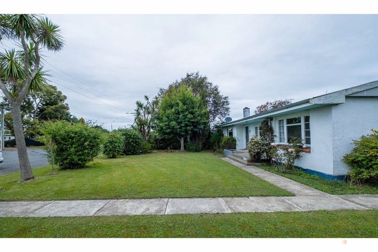 Photo of property in 5 Regent Street, Waimate, 7924