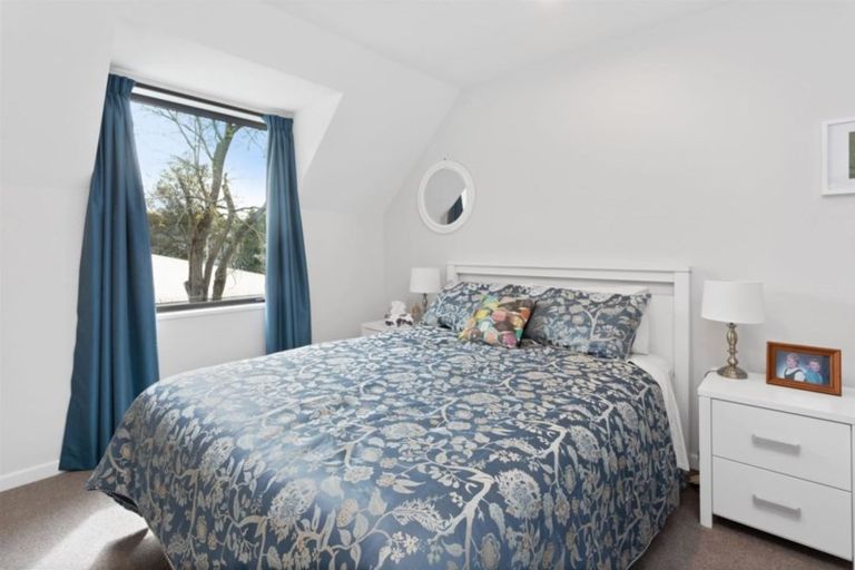 Photo of property in 4/11 Bristol Street, St Albans, Christchurch, 8014