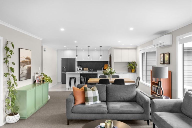 Photo of property in 139b James Line, Kelvin Grove, Palmerston North, 4414