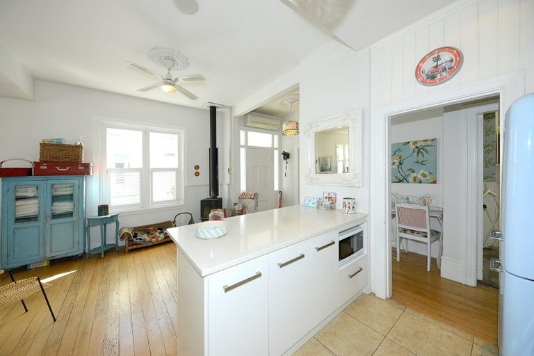 Photo of property in 58 Burke Street, Addington, Christchurch, 8024