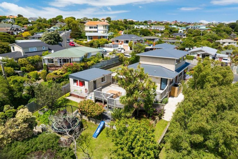Photo of property in 7 Kinvig Street, Andersons Bay, Dunedin, 9013