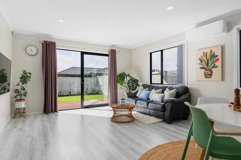 Photo of property in 2/24 Maggie Place, Chartwell, Hamilton, 3281