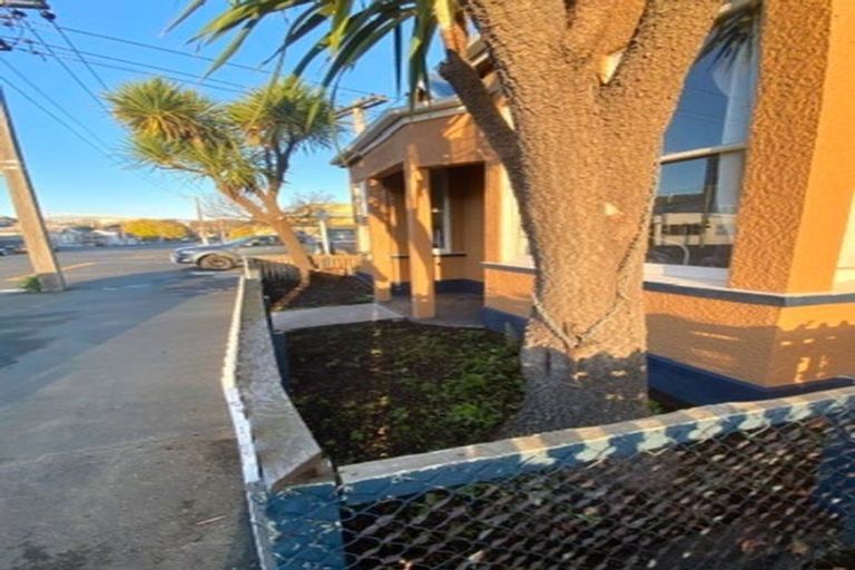 Photo of property in 160 Albany Street, North Dunedin, Dunedin, 9016