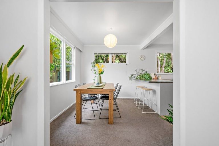 Photo of property in 95 Awarua Street, Ngaio, Wellington, 6035