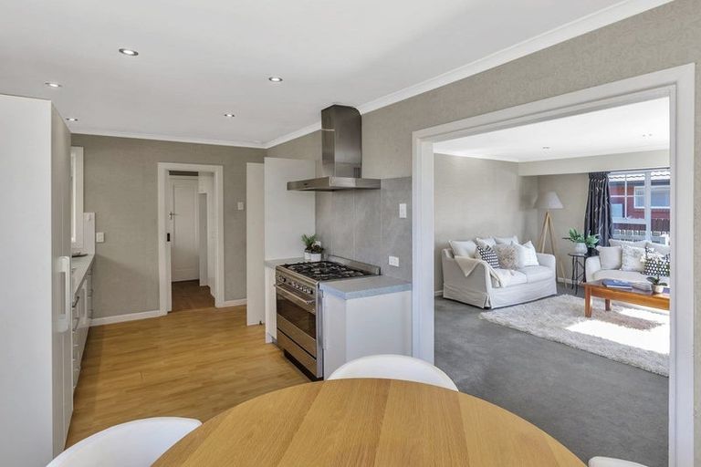 Photo of property in 43 Hilton Street, Kaiapoi, 7630