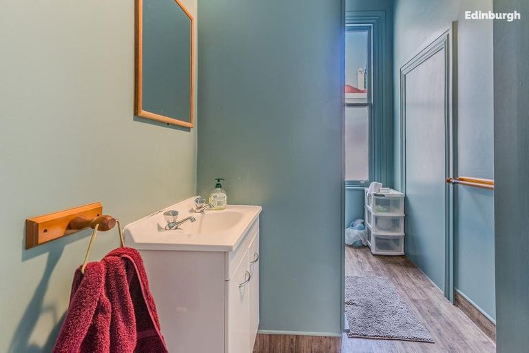 Photo of property in 169 York Place, Dunedin Central, Dunedin, 9016