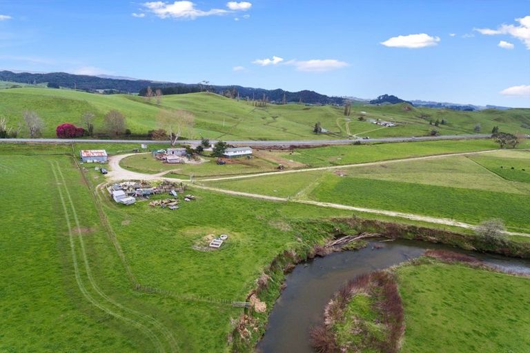 Photo of property in 943 State Highway 3, Hangatiki, Te Kuiti, 3985