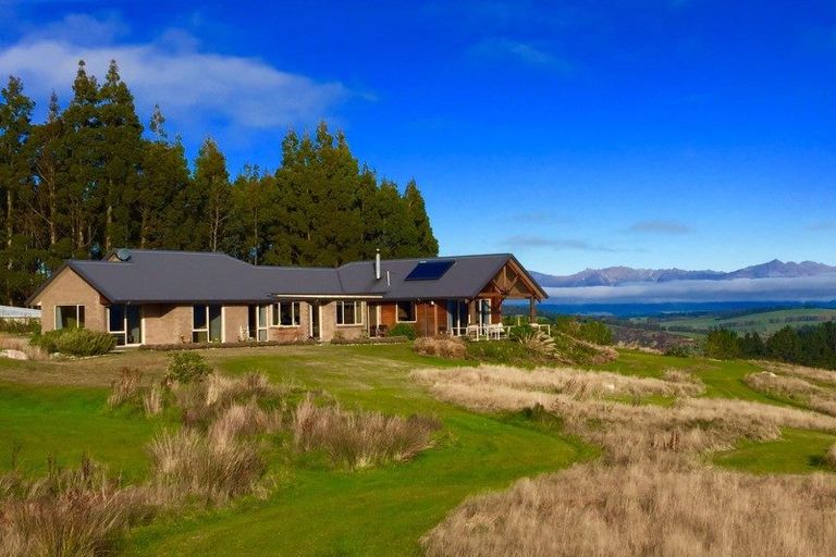 Photo of property in 401d Kakapo Road, Te Anau, 9672