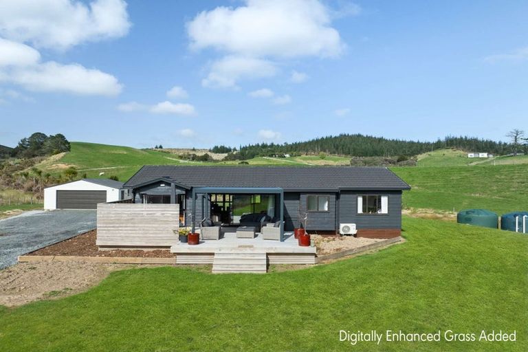 Photo of property in 5 William James Lane, Makarau, Warkworth, 0984
