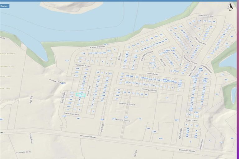 Photo of property in 12 Woven Place, Karaka, Papakura, 2113