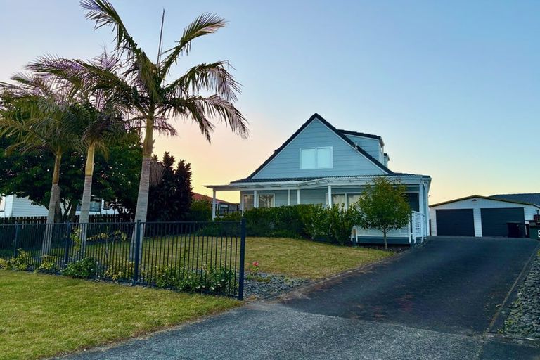 Photo of property in 37 Monowai Street, Mount Maunganui, 3116