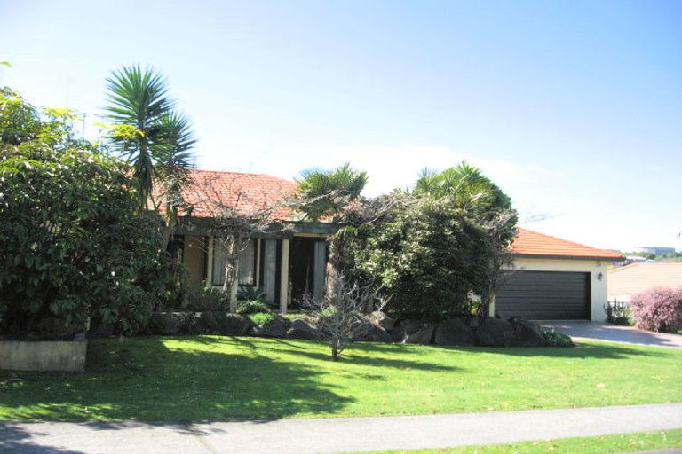 Photo of property in 1 Saint Andrews Drive, Bethlehem, Tauranga, 3110