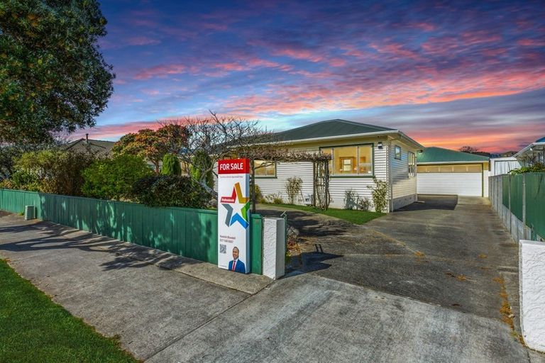 Photo of property in 32 Mcparland Street, Ebdentown, Upper Hutt, 5018