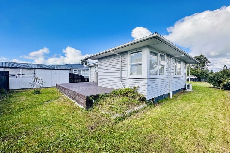 Photo of property in 188 Old Wairoa Road, Papakura, 2110