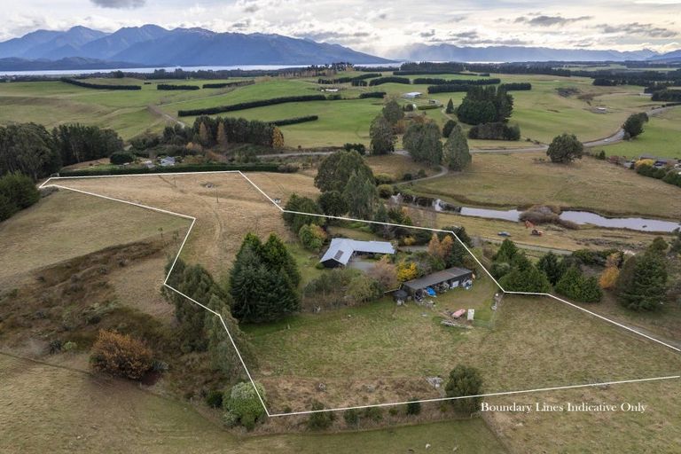 Photo of property in 36a Kakapo Road, Te Anau, 9672