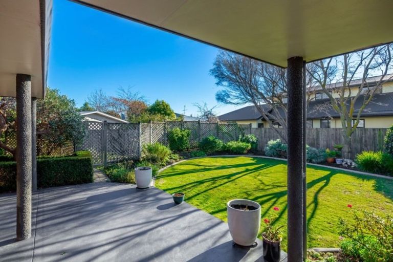 Photo of property in 17 Page Street, Redwoodtown, Blenheim, 7201