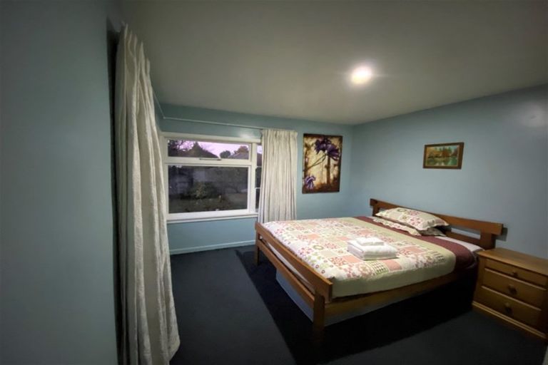 Photo of property in 35 Mappleton Avenue, Burnside, Christchurch, 8053