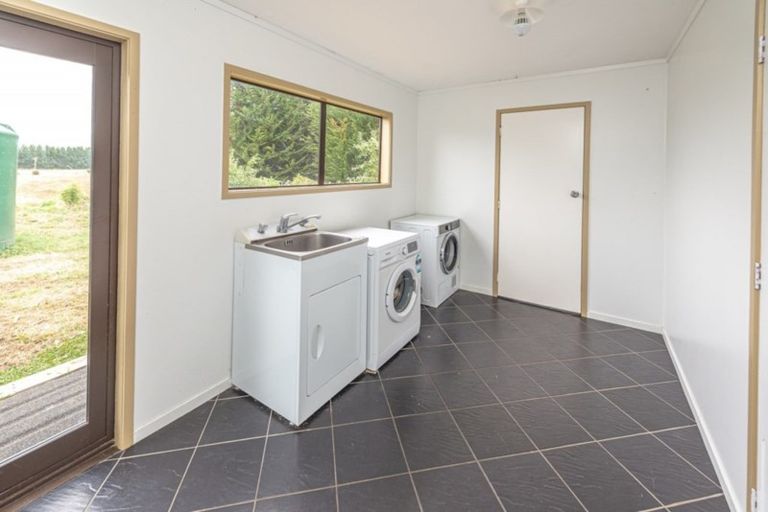Photo of property in 95 Campbell Road, Brunswick, Whanganui, 4571