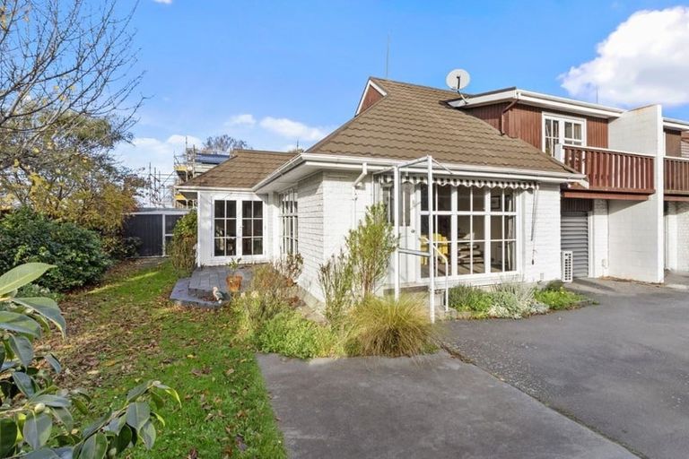 Photo of property in 134 Saint James Avenue, Papanui, Christchurch, 8053