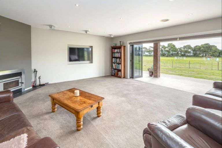 Photo of property in 1511 Kahutara Road, Kahutara, Featherston, 5772
