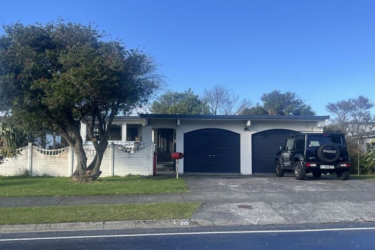Photo of property in 25 Discovery Drive, Whitby, Porirua, 5024