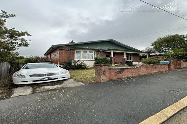 Photo of property in 47 Warden Street, Opoho, Dunedin, 9010