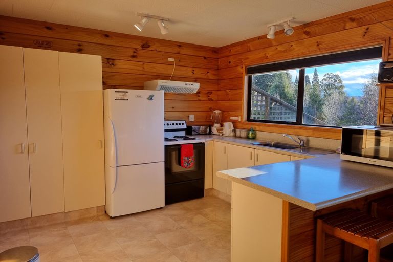 Photo of property in 5 Mackenzie Street, Lake Tekapo, 7999