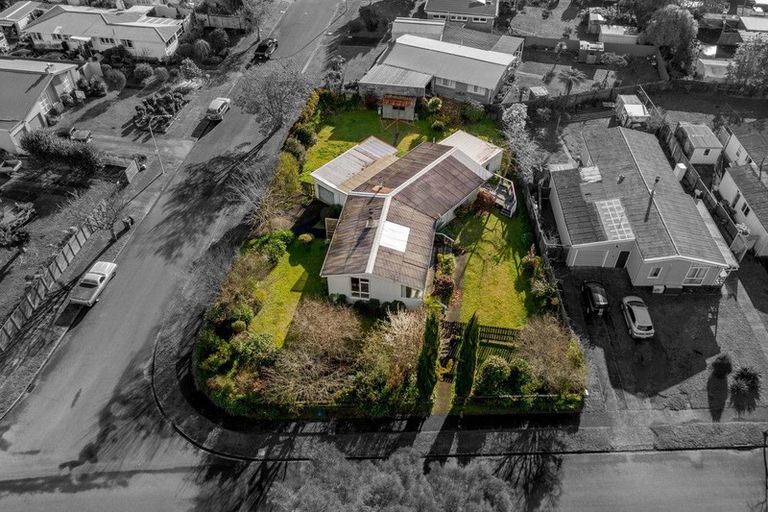 Photo of property in 12 Massey Street, Kawerau, 3127