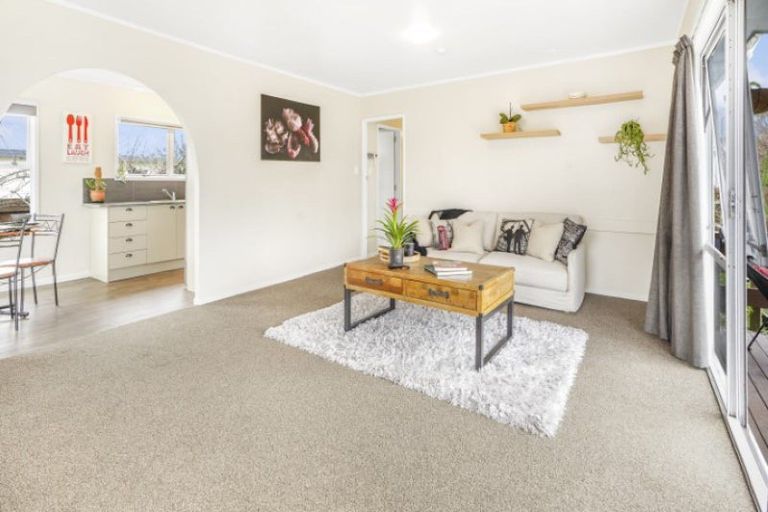 Photo of property in 1a Ramsay Street, Frankton, Hamilton, 3204