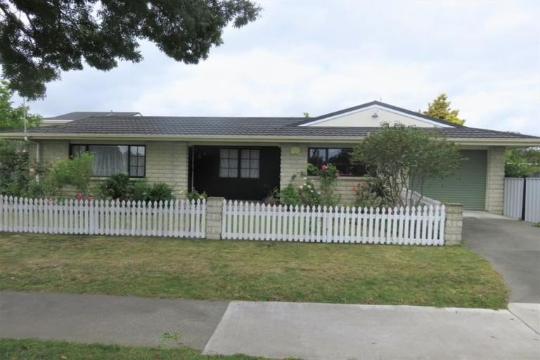 Photo of property in 55c Middle Road, Havelock North, 4130