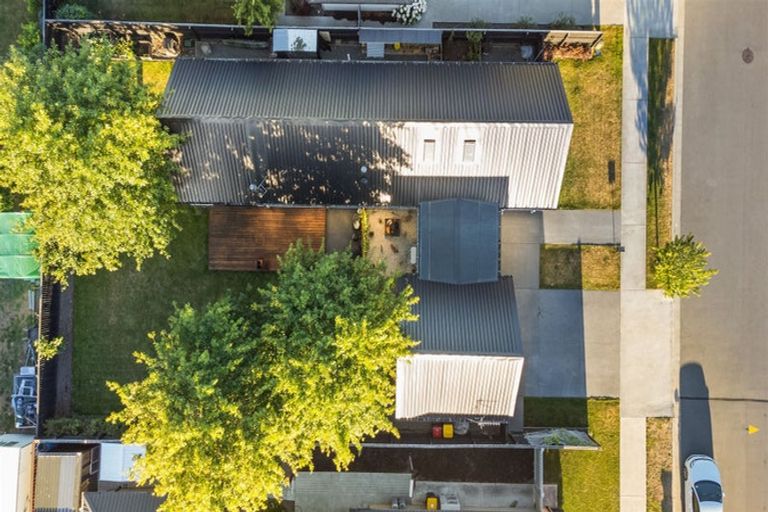 Photo of property in 20 Salisbury Avenue, Rangiora, 7400