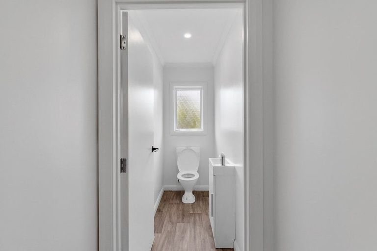 Photo of property in 7a Nottingham Avenue, Awapuni, Palmerston North, 4412