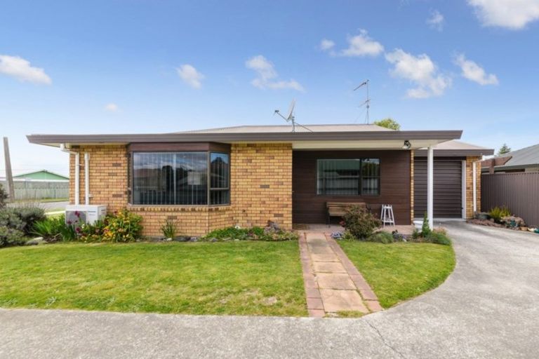 Photo of property in 11 Buick Street, Redwoodtown, Blenheim, 7201