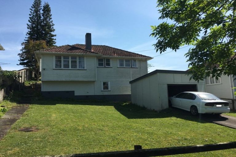 Photo of property in 40 Jack Street, Otangarei, Whangarei, 0112