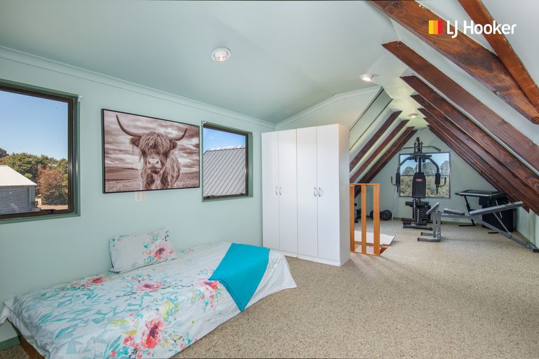 Photo of property in 135 Chain Hills Road, Chain Hills, Dunedin, 9076