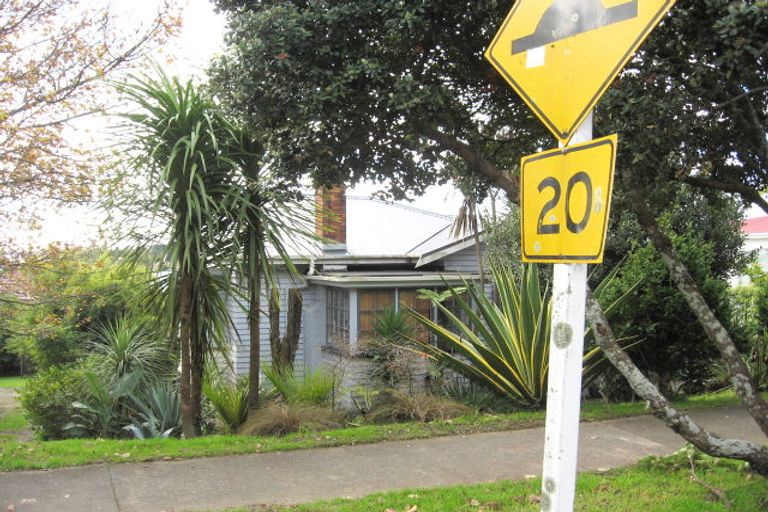 Photo of property in 4 Keystone Avenue, Mount Roskill, Auckland, 1041