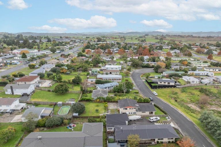 Photo of property in 2 Kowhai Place, Te Kauwhata, 3710
