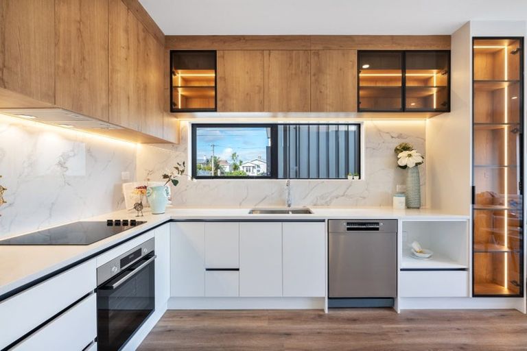 Photo of property in 3/54 Bayswater Avenue, Bayswater, Auckland, 0622