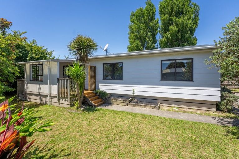 Photo of property in 38a Kirk Street, Otaki, 5512