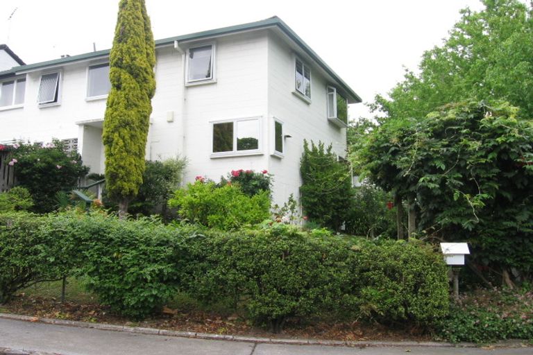 Photo of property in 1 Gwilliam Place, Freemans Bay, Auckland, 1011