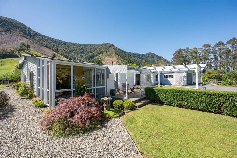 Photo of property in 668 Ronga Road, Rai Valley, 7194