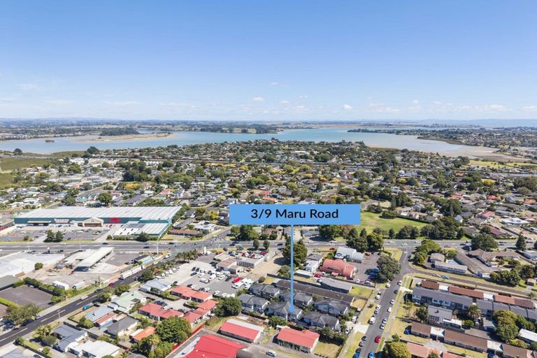 Photo of property in 3/9 Maru Road, Takanini, 2112