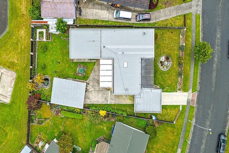 Photo of property in 199 Grampian Street, Tokoroa, 3420