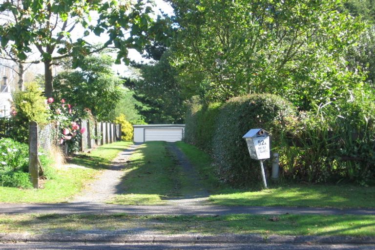 Photo of property in 92a Reservoir Street, Putaruru, 3411